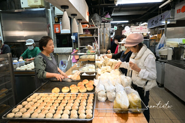 ▲▼大山東餅舖。（圖／部落客水晶安蹄不務正業過生活授權提供）