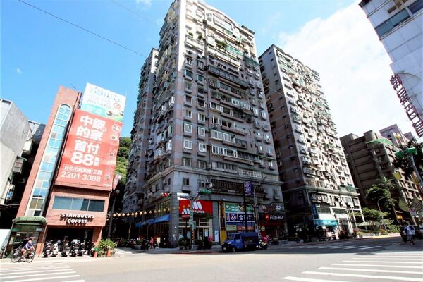 ▲▼      景美       。（圖／東森房屋提供）