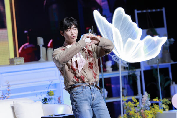 ▲▼ 大腸麵線在韓爆紅！李帝勳指名「一定要吃」　下週飛來台品嚐。（圖／大步整合行銷提供）