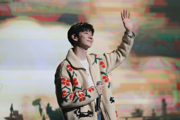 ▲▼ 大腸麵線在韓爆紅！李帝勳指名「一定要吃」　下週飛來台品嚐。（圖／大步整合行銷提供）