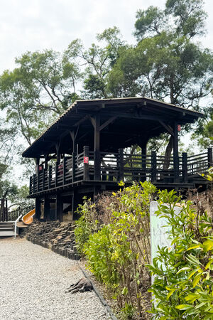 ▲▼大坑6號步道。（圖／部落客飛天璇的口袋授權提供）