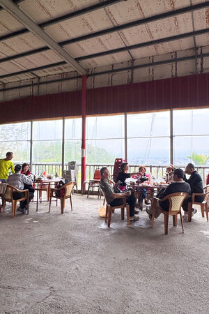 ▲▼大坑6號步道。（圖／部落客飛天璇的口袋授權提供）