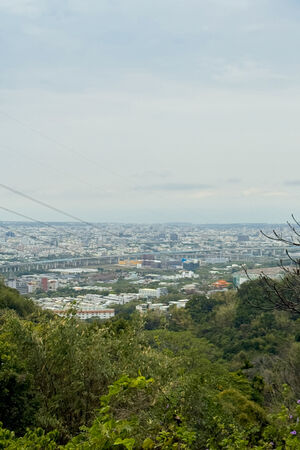 ▲▼大坑6號步道。（圖／部落客飛天璇的口袋授權提供）