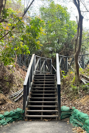 ▲▼大坑6號步道。（圖／部落客飛天璇的口袋授權提供）