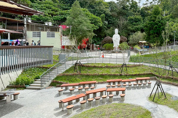 ▲▼大坑6號步道。（圖／部落客飛天璇的口袋授權提供）