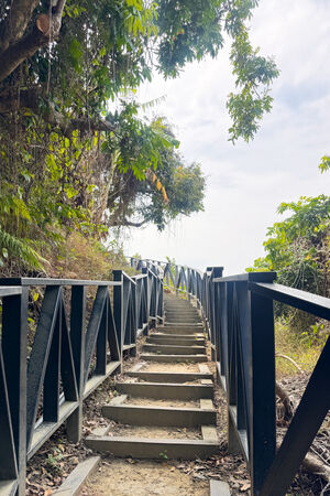 ▲▼大坑6號步道。（圖／部落客飛天璇的口袋授權提供）