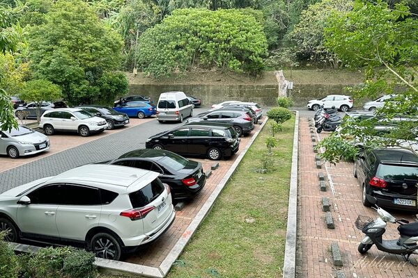 ▲▼大坑6號步道。（圖／部落客飛天璇的口袋授權提供）