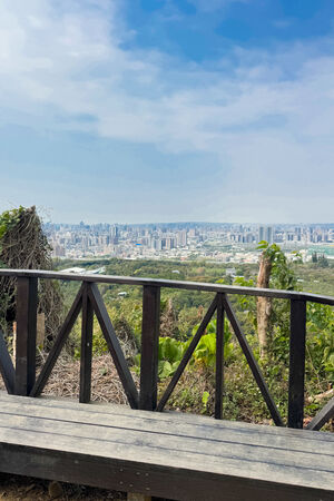 ▲▼大坑6號步道。（圖／部落客飛天璇的口袋授權提供）