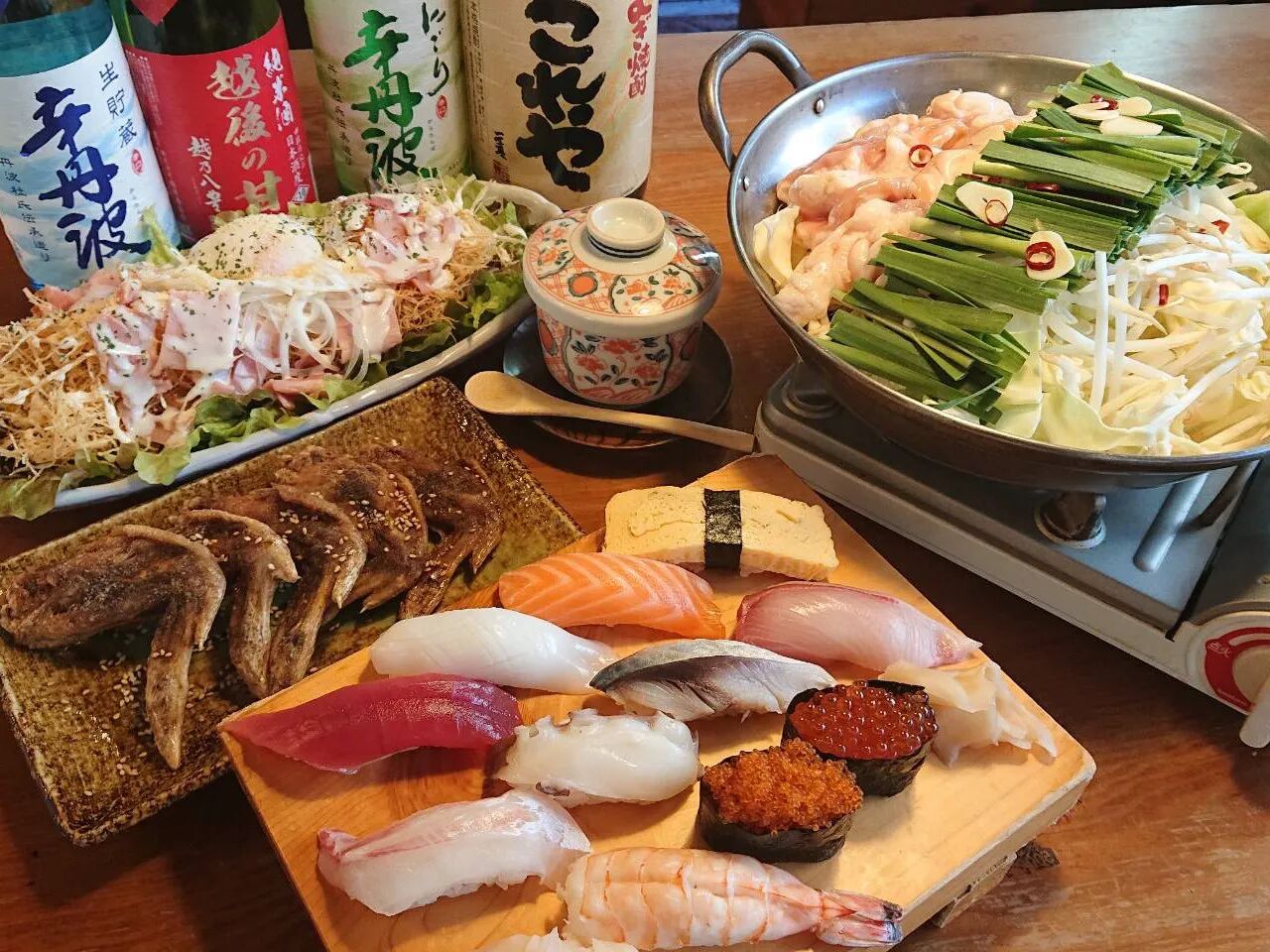 日本連鎖品牌「屋台壽司」將登台 第1家分店落腳北市中山區 | ETtoday旅遊雲 | ETtoday新聞雲