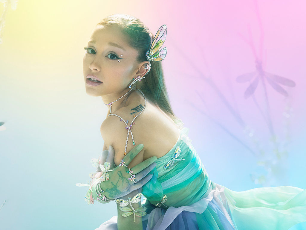 ▲▼Swarovski,APM Monaco             。（圖／公關照）