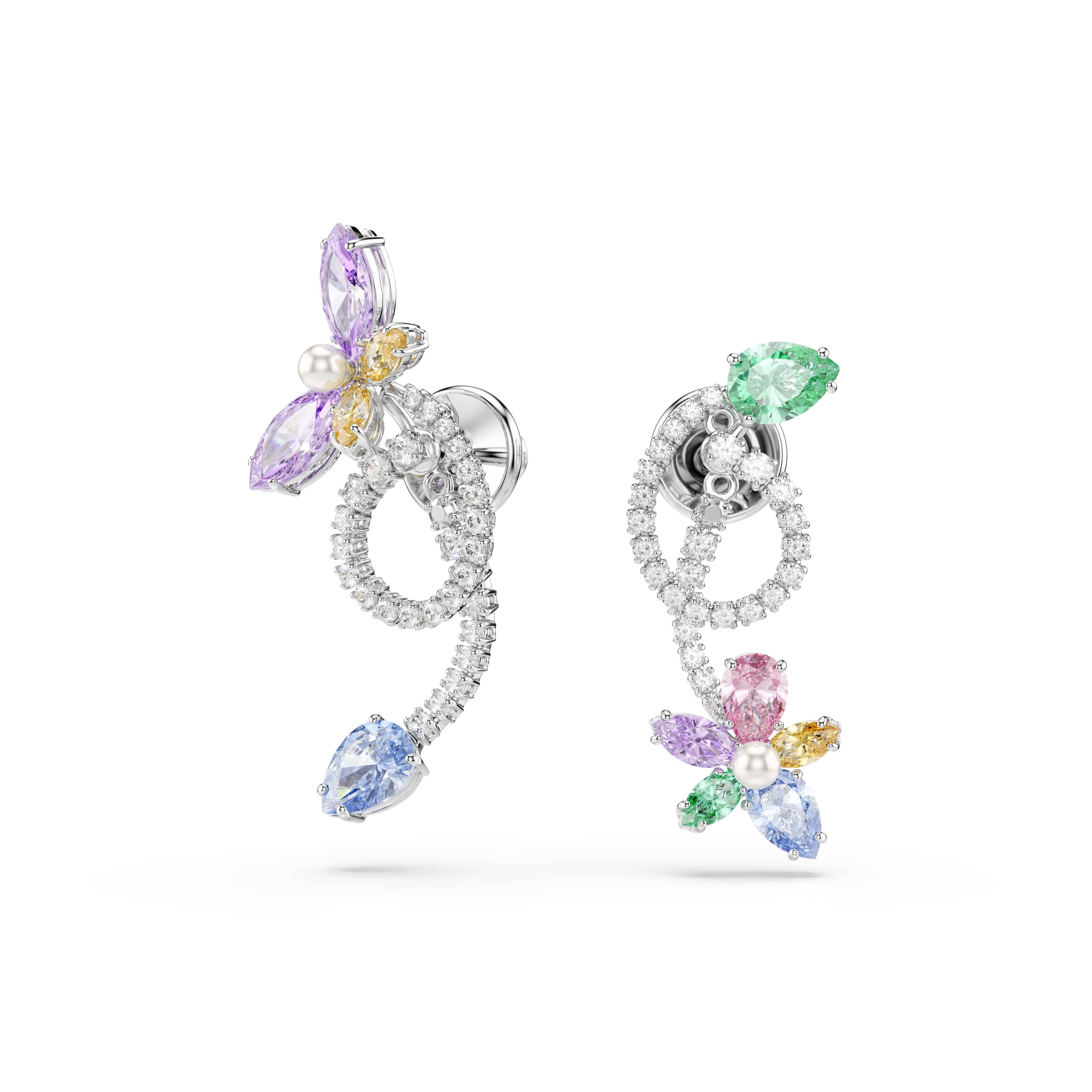 ▲▼Swarovski,APM Monaco             。（圖／公關照）