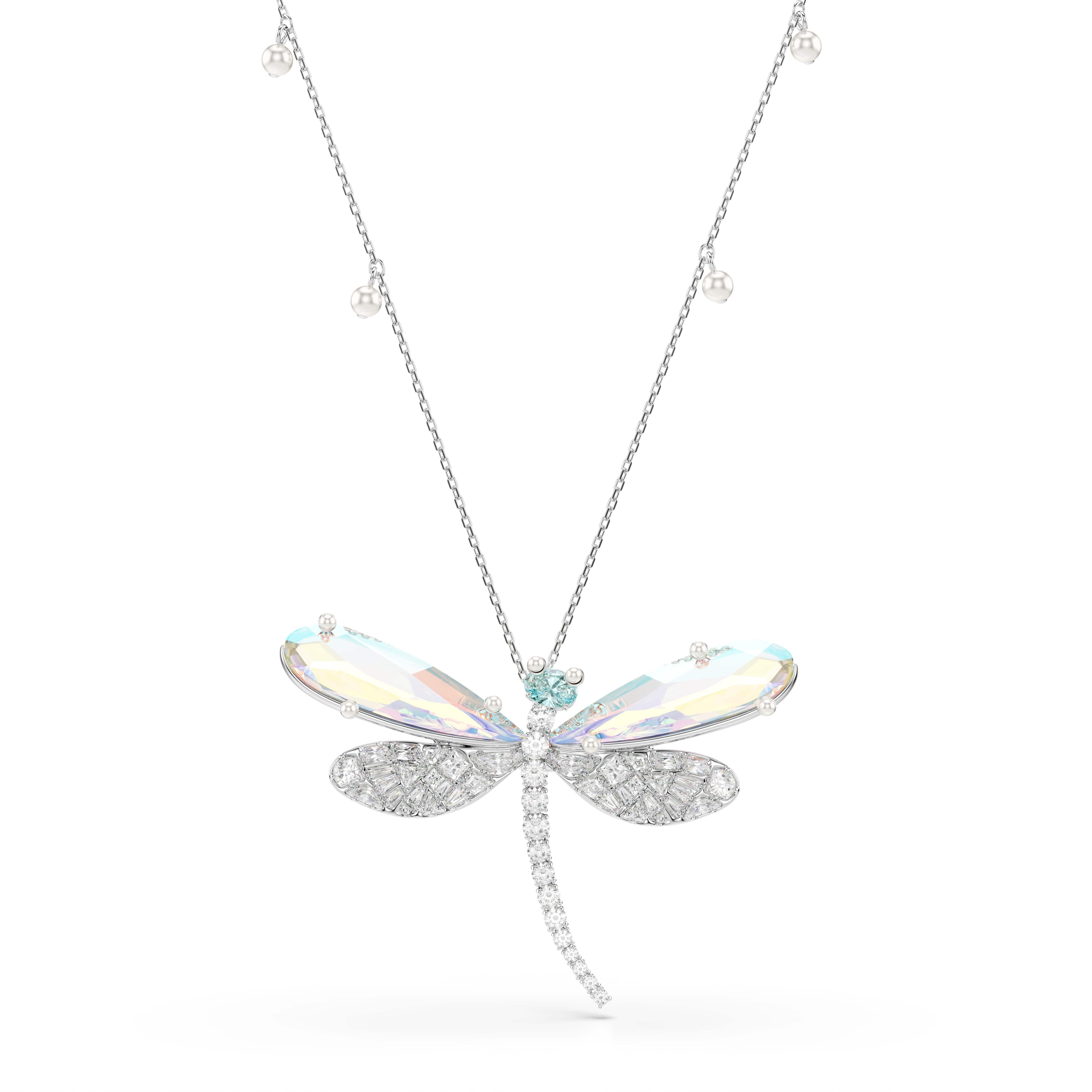 ▲▼Swarovski,APM Monaco             。（圖／公關照）