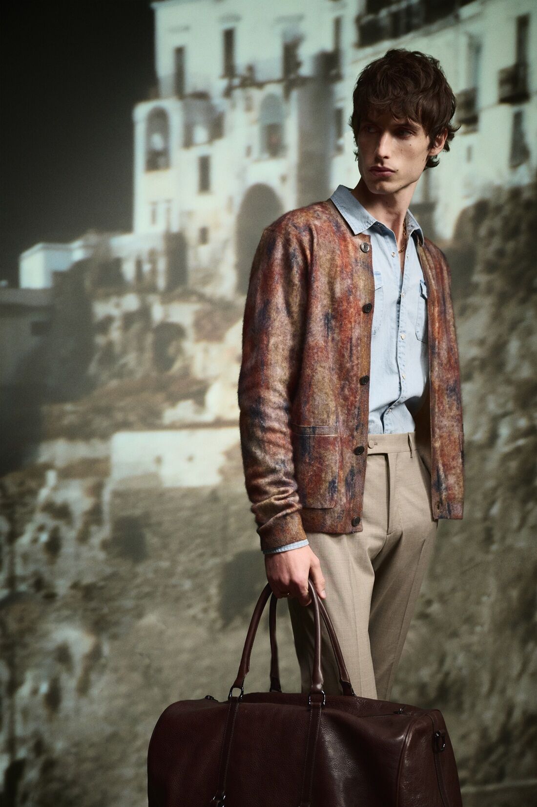 ▲▼ 詹懷雲 。（圖／品牌提供）