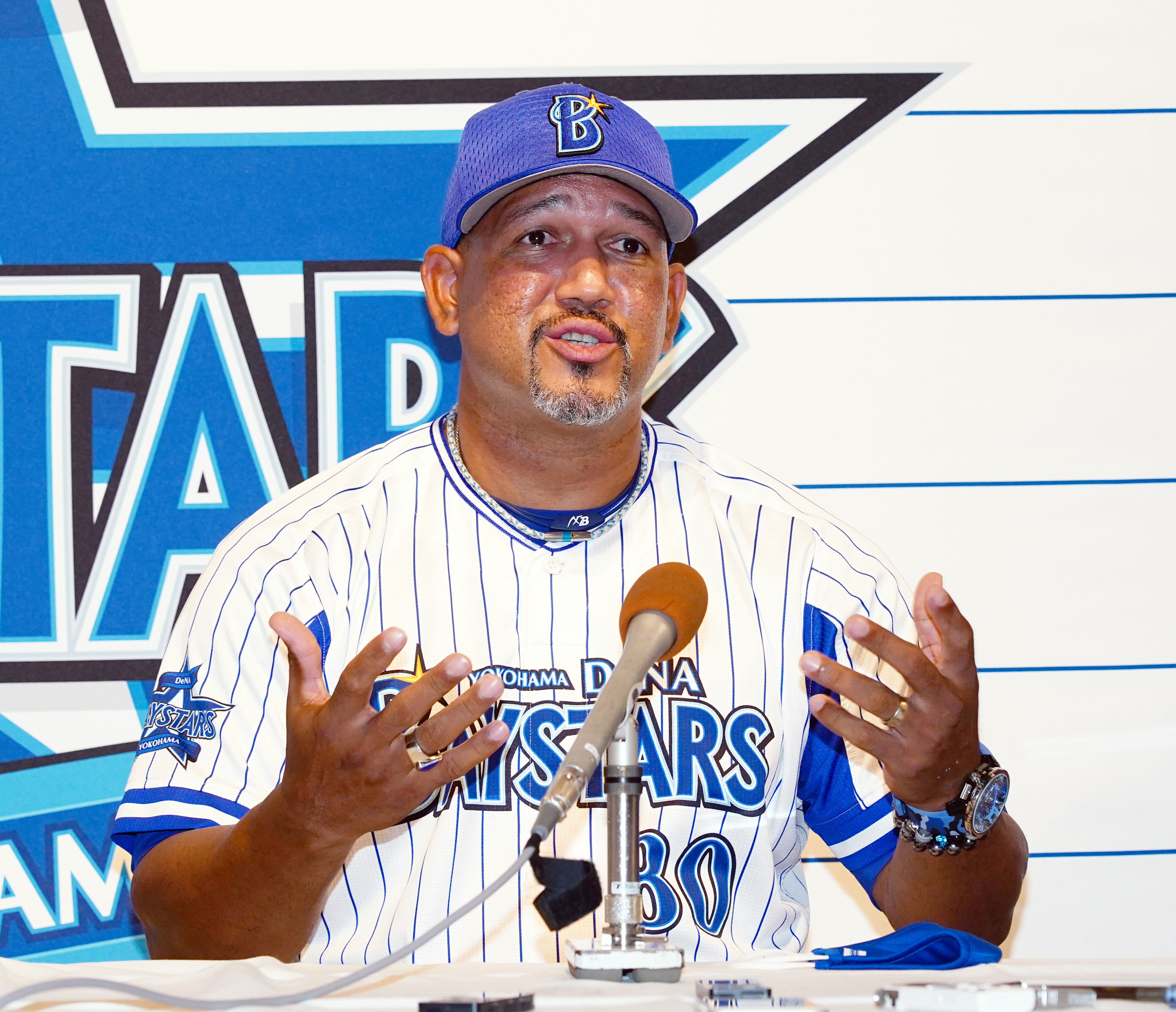 委內瑞拉WBC首冠嗨翻全國！　前日職名將揭母國盛況