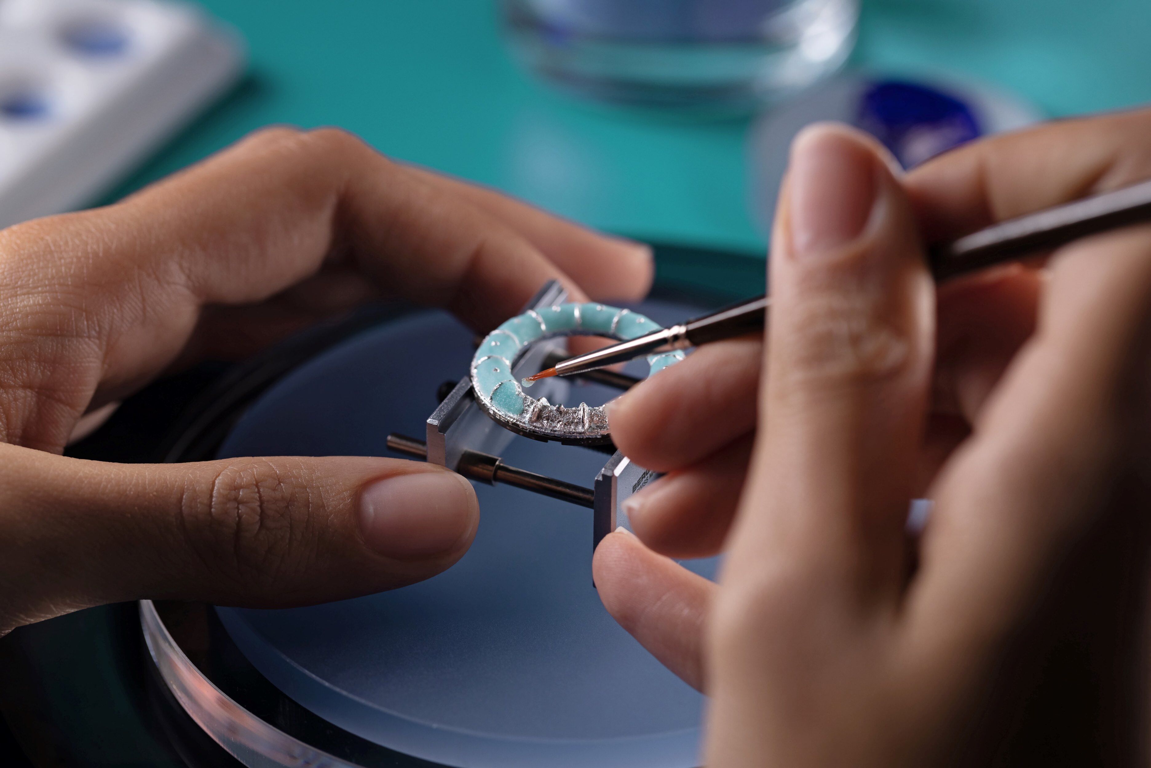 ▲▼ LV,Tiffany           。（圖／公關照）