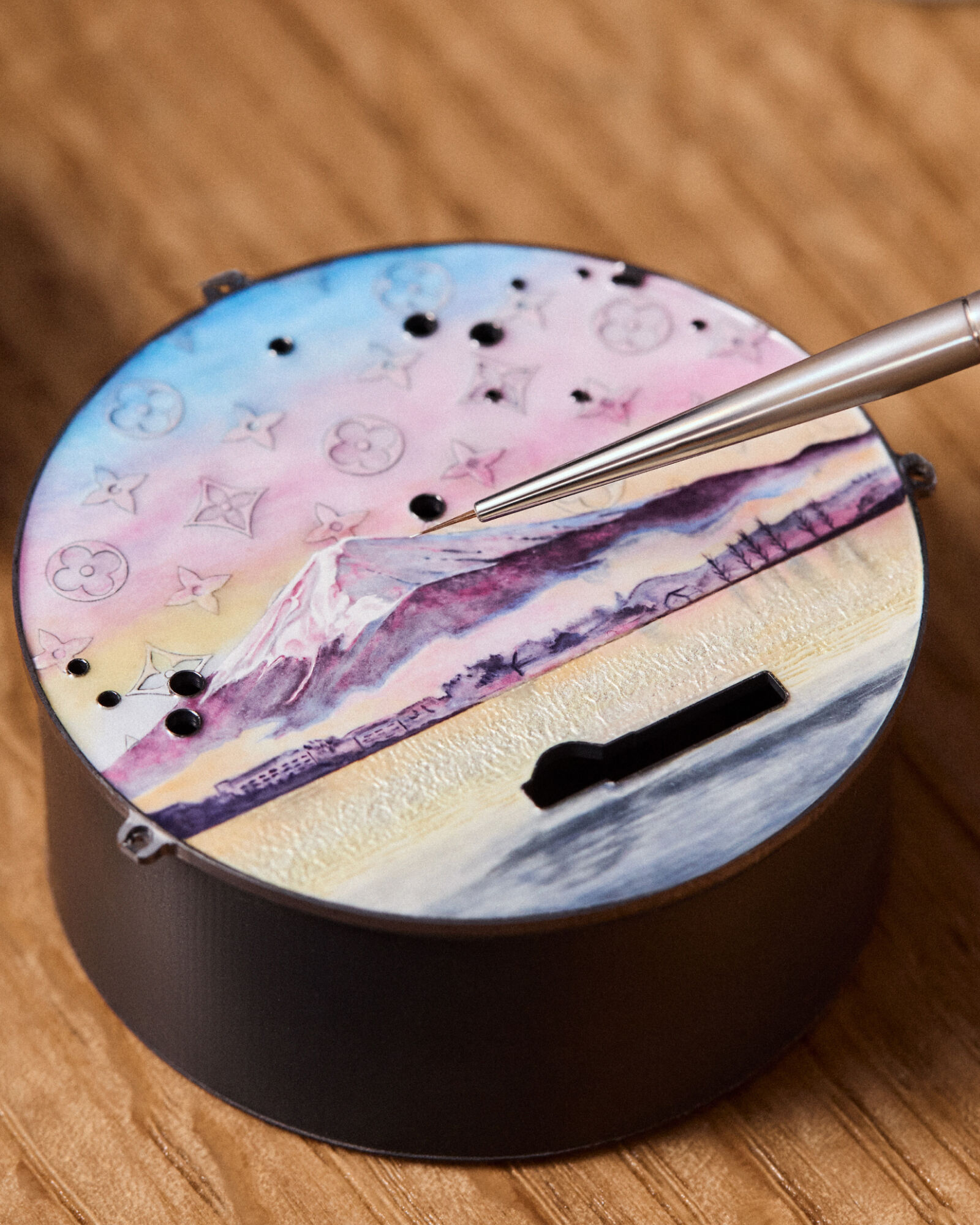 ▲▼ LV,Tiffany           。（圖／公關照）