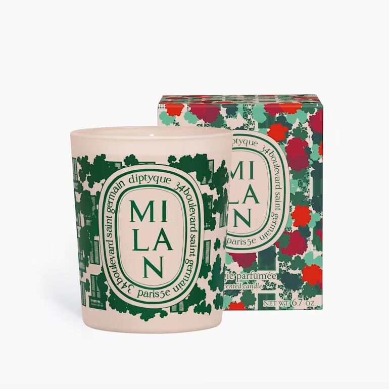 ▲▼蠟燭。（圖／品牌提供）