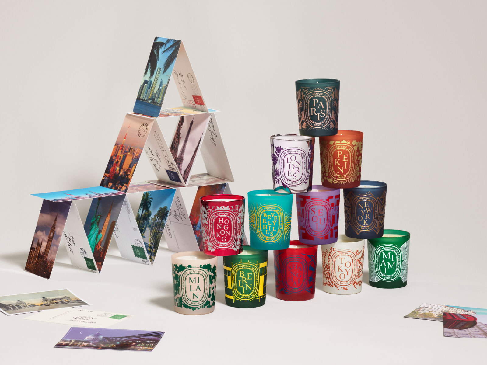 ▲▼蠟燭。（圖／品牌提供）