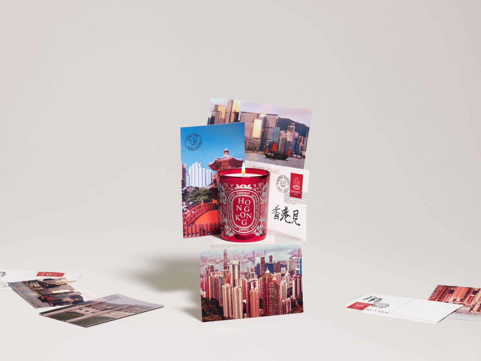 ▲▼蠟燭。（圖／品牌提供）