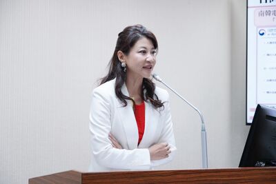 李四川稱國影2期沒進展　綠委酸：拿錯誤時序「膨風講古」愈講愈漏氣