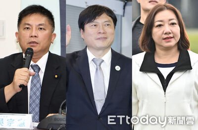 TVBS民調／宜蘭變天？林國漳強碰藍白合仍贏　林姿妙支持者改挺他