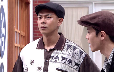 買咖啡也被追問「何時出獄」？孫綻消失數月回歸　真實心聲全說了