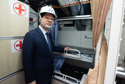 獨／曾性騷女警記大過調職　高階警官兒又涉公車私用＋肇逃