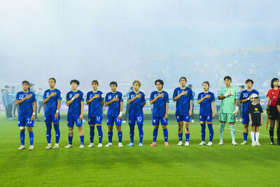 中華女足控教練團「失能」　表決換帥僅4人參與宣告流會