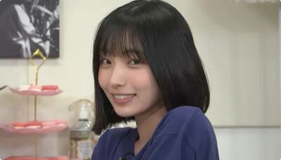 日本又有「大物新人」　回眸迷倒800萬人