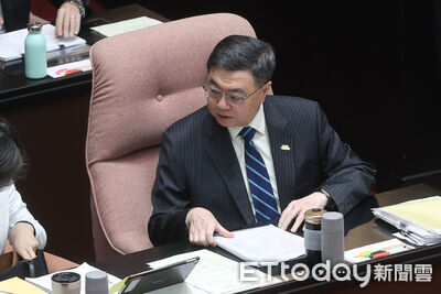 卓榮泰「感謝中油」說惹議　國民黨：政府職責還要人民謝主隆恩