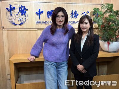 駁與盧秀燕親美「路線不同」　鄭麗文：國民黨非一言堂