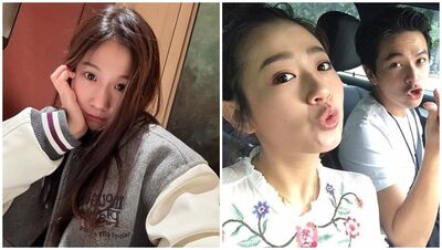 方志友楊銘威鬧婚變1個月「爆驚人轉折」！噤聲共識曝：加深彼此壓力