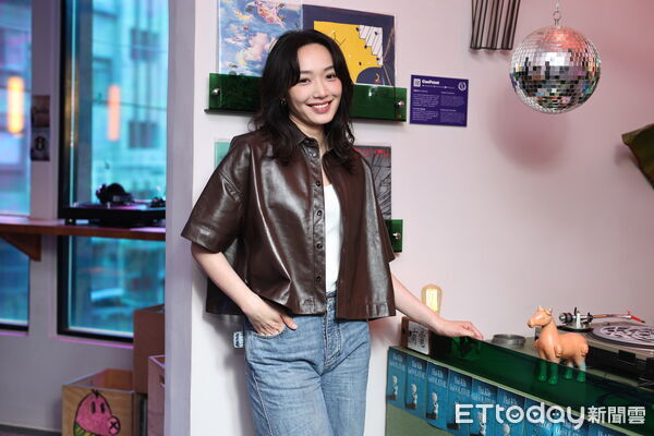 ▲▼絕命法官專訪 -蔡思韻。（圖／記者黃克翔攝）