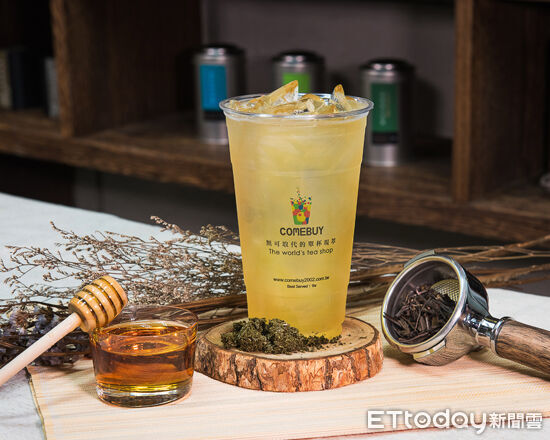 ▲▼COMEBUY。（圖／COMEBUY提供）