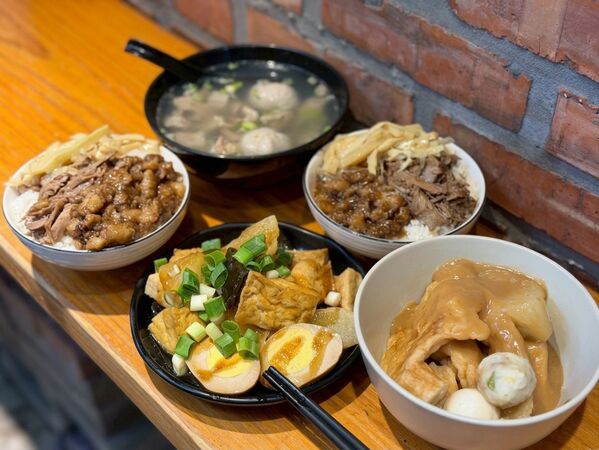 ▲新竹遊程安排。（圖／新竹老爺酒店提供）