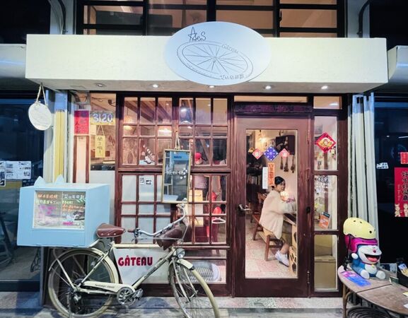 ▲新竹遊程安排。（圖／新竹老爺酒店提供）