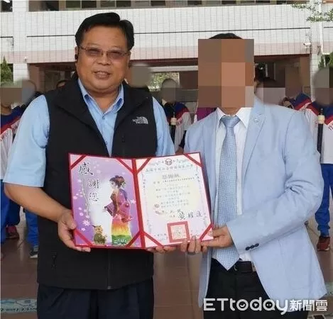 ▲中油執行長徐漢。（圖／翻攝自中油公司網站）