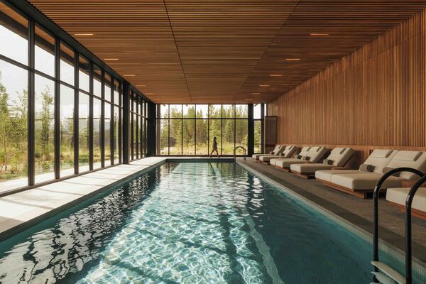 ▲▼全美首座「One & Only 度假村。（圖／One & Only提供）