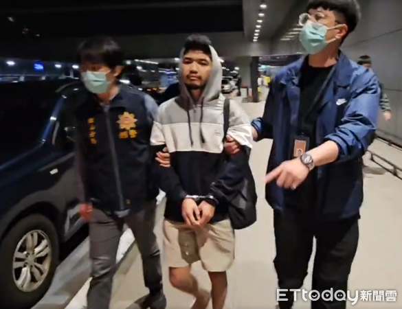 快訊/晚安小雞深夜發聲!自爆「遭騙1300萬」 憔悴上銬畫面曝 | ETtoday生活新聞 | ETtoday新聞雲
