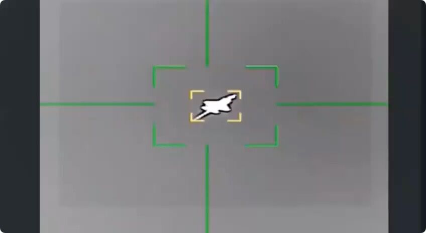 F-35「隱形神話」被擊落! 前空軍副司令揭原因