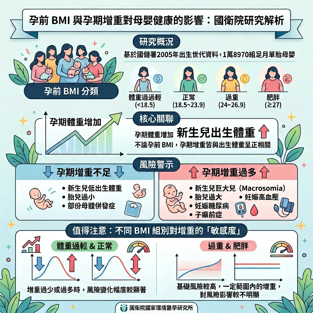 ▲▼       國衛院研究      。（AI協作圖／記者邱俊吉製作，經編輯審核）