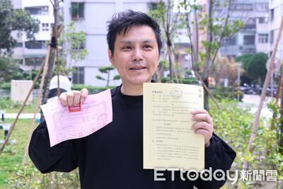 張淳淳控訴洪誠陽「先違約」　「又在媒體加重誹謗想提款」