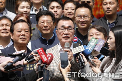 賴清德宣布啟動核二、三廠程序　李四川：確保安全下核電是選擇