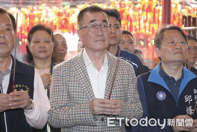 美伊戰爭引爆蝴蝶效應　李四川：非核家園拖到最後才重啟核電