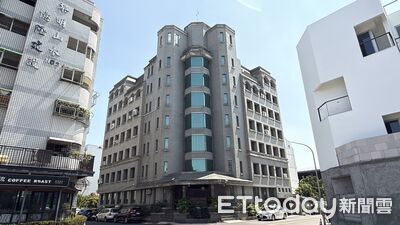 安平史上最貴法拍！30年華廈整棟底價2.3億　專家不看好