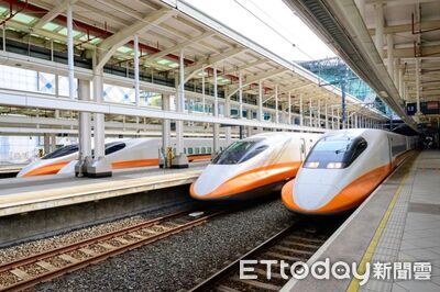 獨／高鐵票價達調漲門檻「北高上限1780元」　新車到位再評估