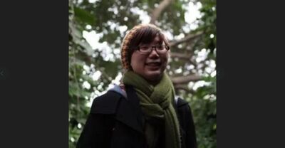 聯結車撞爛自小客！52歲生物藝術先驅命喪西濱　學界不捨