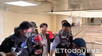 李傅中武涉助理費案遭搜索　國民黨：尊重司法但勿淪政治打手