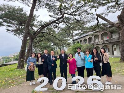 故宮攜手花蓮市公所推聯名商品　7家品牌打造25件文化伴手禮