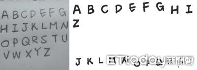 手寫字就能變字型！實測Claude AI新玩法　一鍵生成專屬字體